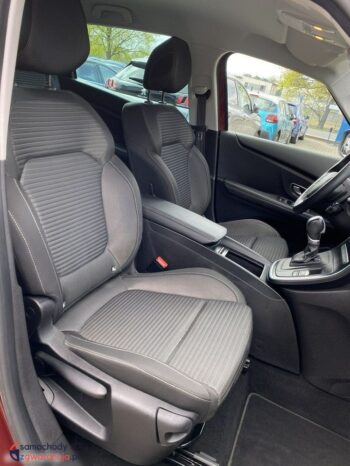 Renault Grand Scenic full