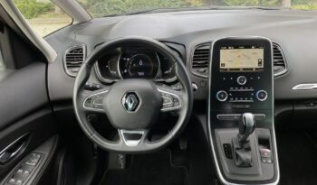 Renault Grand Scenic full
