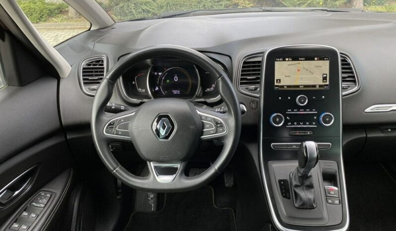 Renault Grand Scenic full