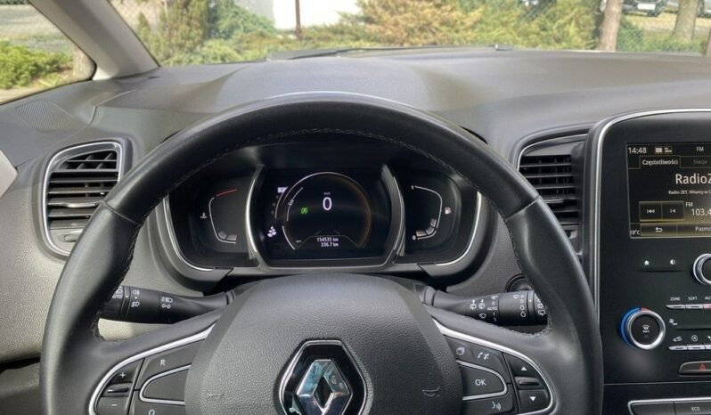 Renault Grand Scenic full