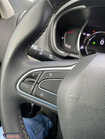 Renault Grand Scenic full