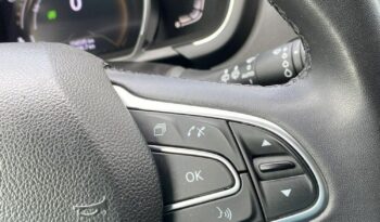 Renault Grand Scenic full