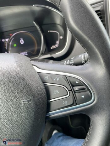 Renault Grand Scenic full