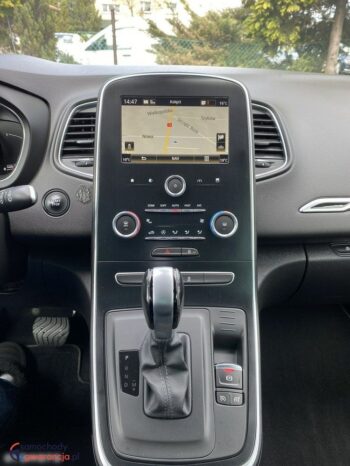 Renault Grand Scenic full