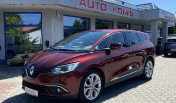 Renault Grand Scenic full