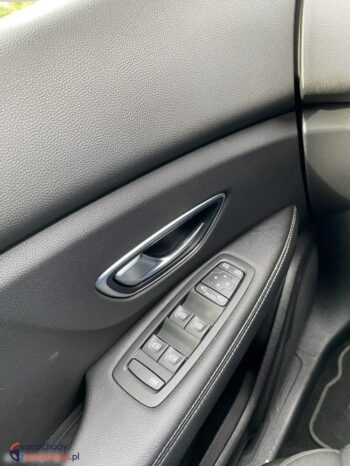 Renault Grand Scenic full