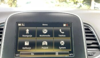Renault Grand Scenic full
