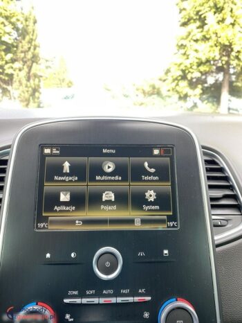 Renault Grand Scenic full