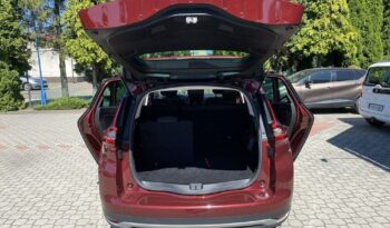 Renault Grand Scenic full