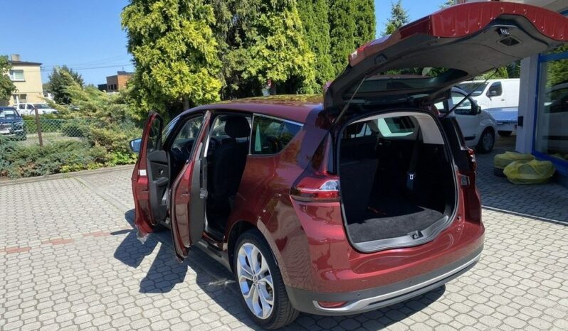 Renault Grand Scenic full