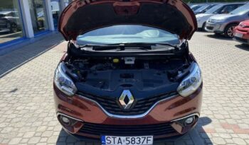 Renault Grand Scenic full