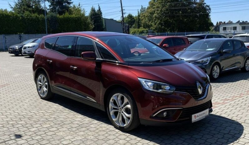 Renault Grand Scenic full