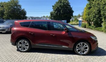 Renault Grand Scenic full