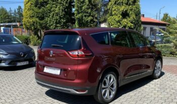 Renault Grand Scenic full