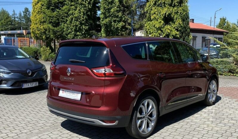 Renault Grand Scenic full