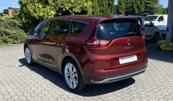 Renault Grand Scenic full
