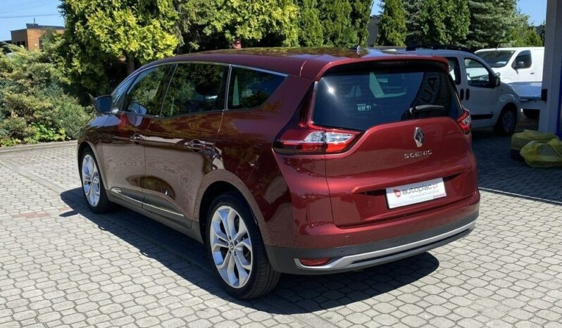Renault Grand Scenic full
