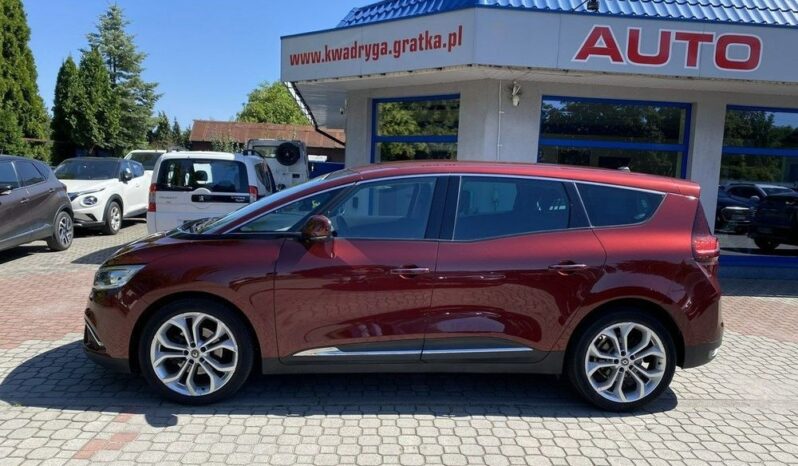 Renault Grand Scenic full