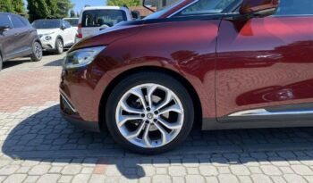 Renault Grand Scenic full