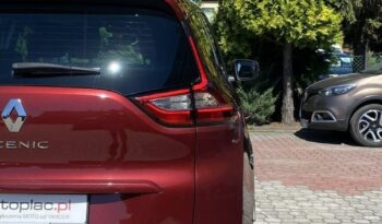 Renault Grand Scenic full