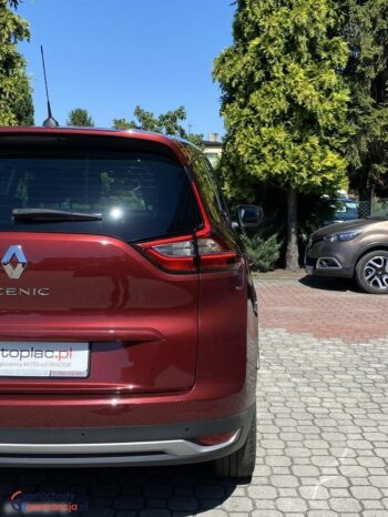Renault Grand Scenic full