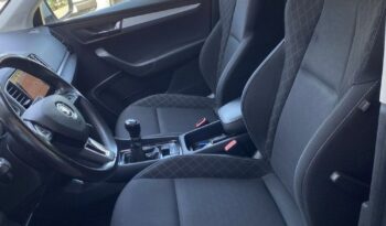 Skoda Karoq full