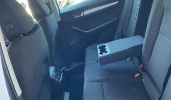 Skoda Karoq full