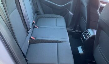 Skoda Karoq full