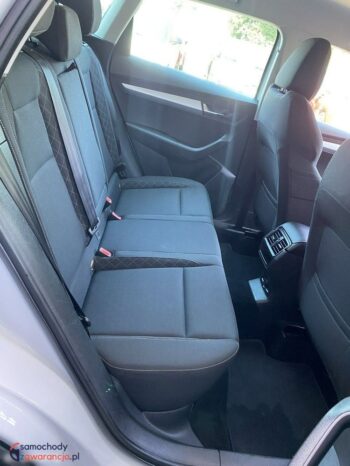 Skoda Karoq full