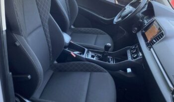 Skoda Karoq full