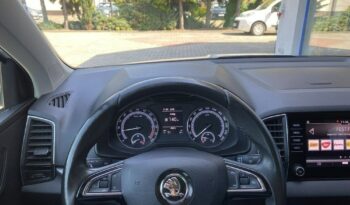 Skoda Karoq full