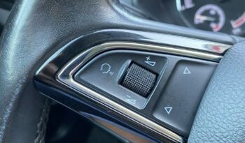 Skoda Karoq full