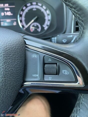 Skoda Karoq full