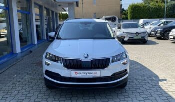 Skoda Karoq full