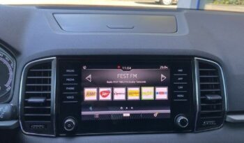 Skoda Karoq full