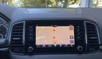 Skoda Karoq full