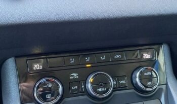 Skoda Karoq full