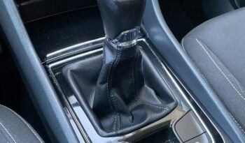 Skoda Karoq full