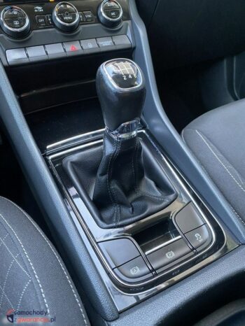 Skoda Karoq full