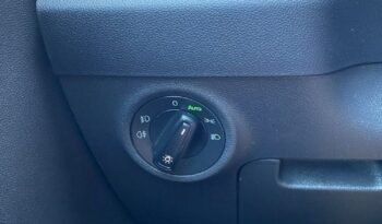 Skoda Karoq full
