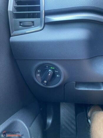 Skoda Karoq full