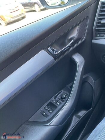 Skoda Karoq full