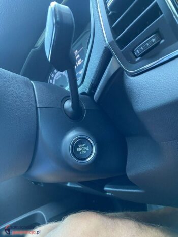 Skoda Karoq full