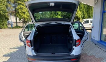 Skoda Karoq full