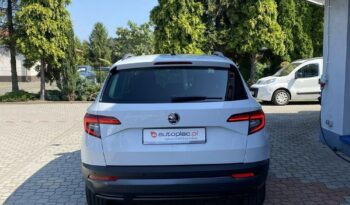Skoda Karoq full