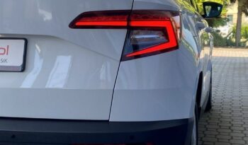 Skoda Karoq full