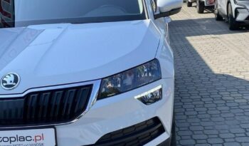 Skoda Karoq full