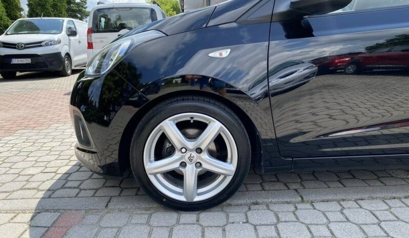 Hyundai i10 full