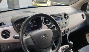 Hyundai i10 full