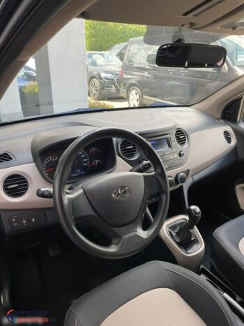 Hyundai i10 full